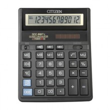 Калькулятор CITIZEN SDC-888T
