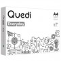 Папір А4 80г/м2 500арк.Quedi Everyday