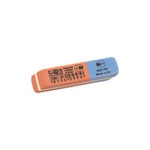 Гумка KOH-I-NOOR 6521/60 комбінована Блу Стар