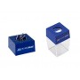 Бокс для скріпок BUROMAX  BM.5085 змагнитом