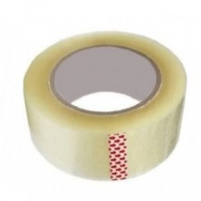 Скотч 48*200*0,045 прозорий Canada