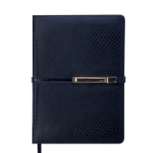 Щоденник 20300-01 недат.А5 DONNA LINE 336стор.чорний Buromax Щоденник 20300-01 недат.А5 DONNA LINE 336стор.чорний Buromax