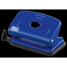 Діркопробивач 4036-02  металев.10арк.синій Buromax