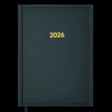 Щоденник 2108-04 датований 2021 BASE(Miradur) 336стор.А5 зелений Buromax