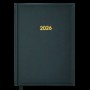 Щоденник 2108-04 датований 2021 BASE(Miradur) 336стор.А5 зелений Buromax