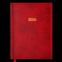 Щоденник 2108-05 датований BASE(Miradur) 336стор.А5 червоний Buromax Щоденник 2108-05 датований BASE(Miradur) 336стор.А5 червоний Buromax