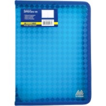 Папка на гумках ВМ.3940-99 В5 асорті Buromax