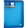 Папка на гумках ВМ.3940-99 В5 асорті Buromax