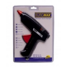 Клейовий пістолет 11мм(60W) BM.4313-01 Buromax