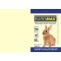 Папір кольоровий Pastel А4 80г/м2 50арк.кремовий BM.2721250-49 Buromax