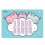 Підкладка для письма дитяча 'Pusheen' (таблиця множення) 492046 YES