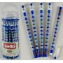 Ручка кулькова Cello з таблицею множення 0,5мм CL-269