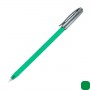Ручка кулькова Style G7-3 зелена UX-103-04 Unimax