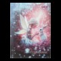 Щоденник шкільний тв.обкл.'сендвіч'виб.тисн.фольг.Квітка B5 48арк.KidsLine ZB.13826 Zibi