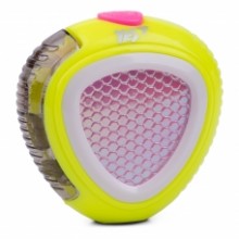 Чинка з контейнером 'Space' 620561 YES