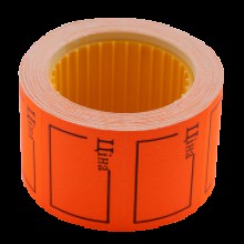 Цінник 35*25*240  прямокутний 'Ціна' BM.282106-11