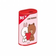 Чинка-бочонок 'Line Friends' 620565 YES