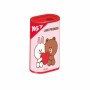 Чинка-бочонок 'Line Friends' 620565 YES