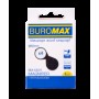 Лупа D50мм 4-кратне збільшення кишенькова ВМ.4304 Buromax