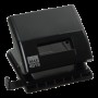 Діркопробивач 4019-01 пласт. на 20арк.чорний Buromax