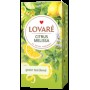 Чай LOVARE зелений Citrus Melissa 24*1.5г