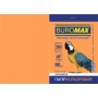 Папір кольоровий Intensive А4 80г/м2 50арк.помаранчевий BM.2721350-11 Buromax