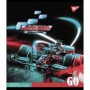 Зошит 24арк.клітинка 'Racing championship' 766836 YES