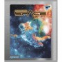 Зошит 24арк.клітинка 'Space' 766837 YES