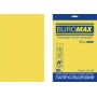 Папір кольоровий Neon А4 80г/м2 20арк.жовтий BM.2721520-08 Buromax Папір кольоровий Neon А4 80г/м2 20арк.жовтий BM.2721520-08 Buromax
