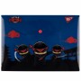 Конверт B5 'Ninja' на кнопці 492228 YES