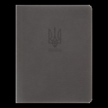 Книга записна MILITARY А6,64 арк. кл, обкл.з синтет. каменя, графіт BM.296190-50 Buromax