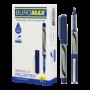 Роллер BM.8321-01 0.7мм синій Buromax