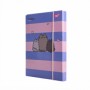 Папка д/зошитів В5 картон 'Pusheen' 500245 YES