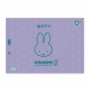 Альбом для малювання А4 20 арк./100 скоба 130594 (Miffy) YES