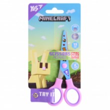 Ножиці з принтом на лезі 13см 'Minecraft.Spring' 480471 YES