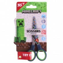Ножиці з принтом на лезі 13см 'Minecraft' 480470 YES