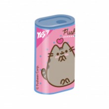 Чинка з контейнером 'Pusheen' 620574 YES
