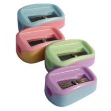 Точилка COLORMIX асорті 4801С CLASS