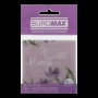 Блок для нотаток 2325-26 75х75х50 клейк.ARABESKI блискучий,лавандовий Buromax