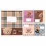 Зошит 12арк.коса лінія 'You are cute' 767893 YES