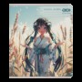 Зошит 48арк. ANIME лінія Рідна мова ZB.1704-14 Zibi