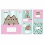 Зошит 12арк.клітинка 'Pusheen Candy' 767597 YES