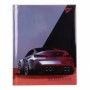 Щоденник шкільний твердий Super car 911635 YES