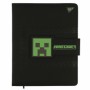 Щоденник шкільний PU твердий Minecraft 911612 YES Щоденник шкільний PU твердий Minecraft 911612 YES