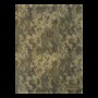 Папка на гумках BM.3908-04 MILITARY А4 матова непрозорий пластик зелена Buromax