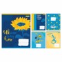 Зошит 24арк.клітинка 'Ukraine above all' 768226 1В