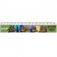 Лінійка 15см пластикова NT25-090 KITE