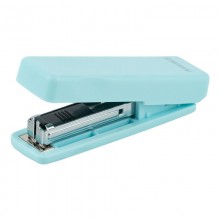 Степлер MINI 4910-09-A Pastelini пластиковий неом\'ятний 10арк.№10 Axent
