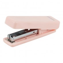 Степлер MINI 4910-10-A Pastelini пластиковий рожевий 10арк.№10 Axent