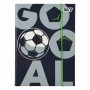 Папка д/зошитів В5 картон 'Football' 500254 YES